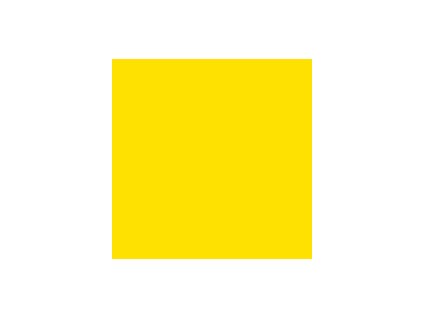 Italeri barva akryl 4721AP - Flat Insignia Yellow 20ml