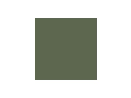 Italeri barva akryl 4726AP - Flat Dark Green 20ml