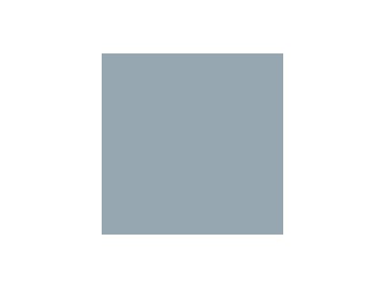 Italeri barva akryl 4762AP - Flat Light Ghost Gray 20ml