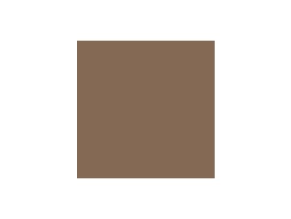 Italeri barva akryl 4846AP - Flat Dark Earth Ana 617 20ml