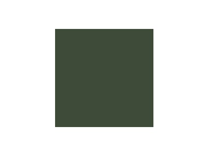 Italeri barva akryl 4857AP - Flat Green 383 20ml