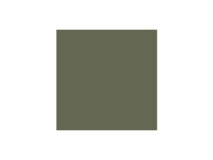 Italeri barva akryl 4862AP - Flat Green 20ml