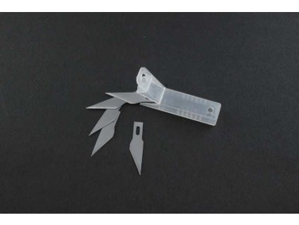 Classic Fine Point Blades 50824 - 5 ks