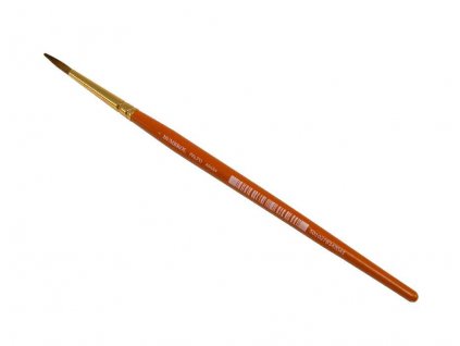 Humbrol Palpo Brush AG4204 - štětec (velikost 4)