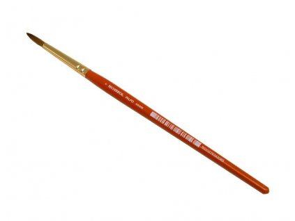 Humbrol Palpo Brush AG4206 - štětec (velikost 6)