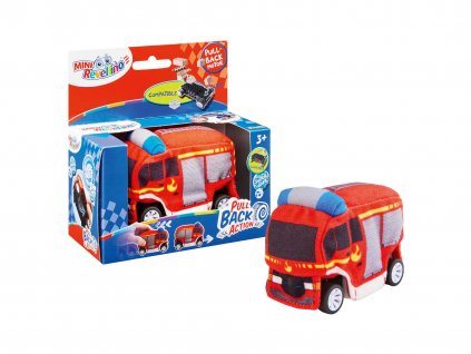 Autíčko Mini Revellino 23199 - Fire Truck