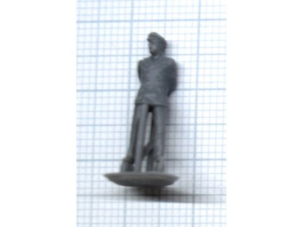 HiSModel - Figurky, Figure 01