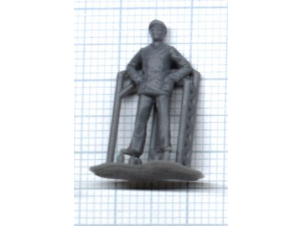HiSModel - Figurky, Figure 01