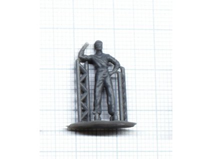 HiSModel - Figurky, Figure 01