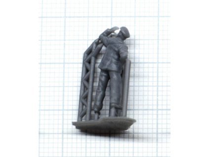 HiSModel - Figurky, Figure 01