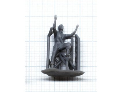 HiSModel - Figurky, Figure 01