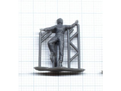 HiSModel - Figurky, Figure 01