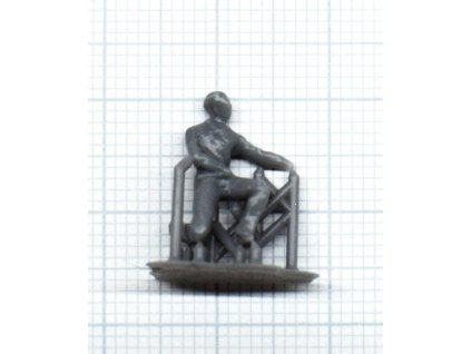 HiSModel - Figurky, Figure 01