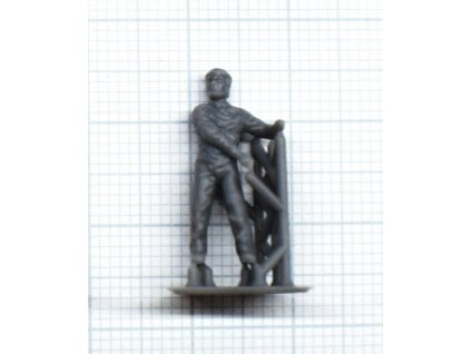HiSModel - Figurky, Figure 01