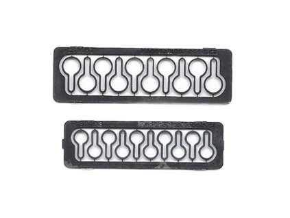 PE OB DD 5a3 black AA