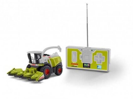 Mini RC autíčko REVELL 23489 - Harvester