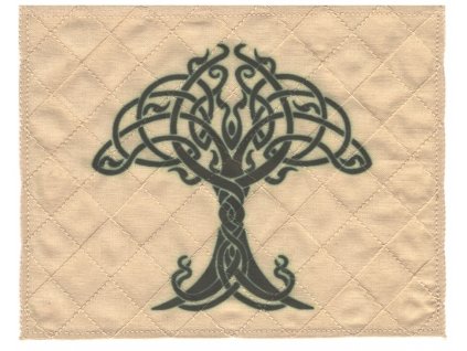 Heller Viking Oseberg 1:60 - HiSModel - sails, plachty 01