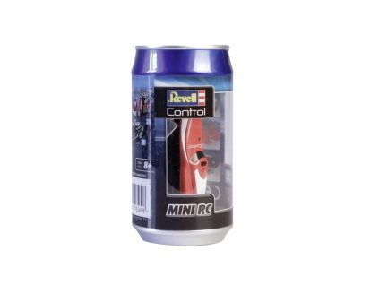 Mini RC loď REVELL 23569 - Boat "red" (1:58)