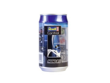 Mini RC loď REVELL 23570 - Boat "blue" (1:58)