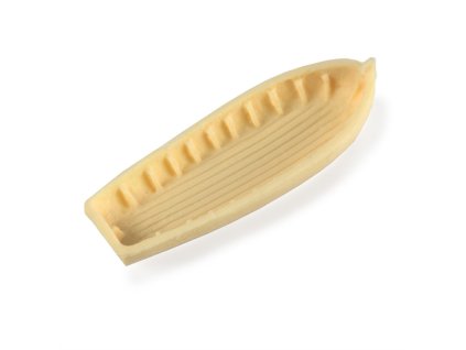 HiSModel - Lifeboat resin - L50mm 01