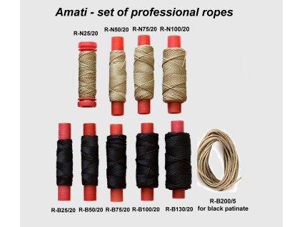 Amati SET AMATI20
