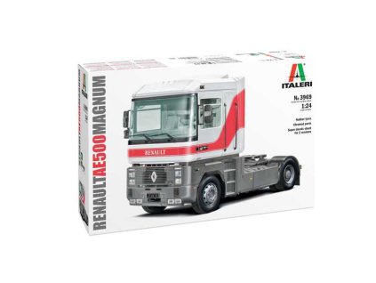 Model Kit truck 3969 Renault AE500 Magnum 1 24 a153964692 10374