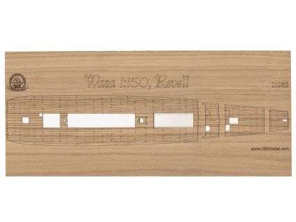 089D Vasa Revell 01W