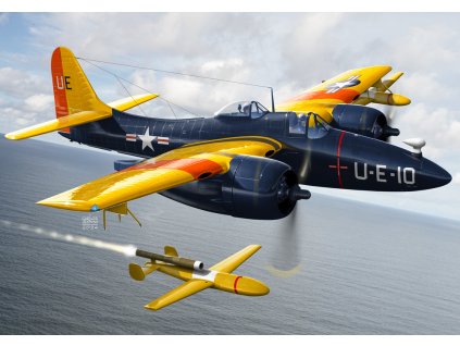 f7f 2d tigercat6