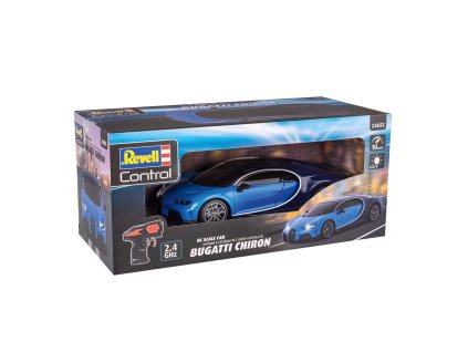 Auticko REVELL 24692 Bugatti Chiron 1 24 a146314106 10374