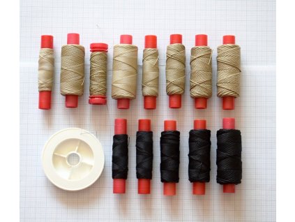 Amati set of ropes 01R