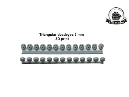 Deadeyes-Triangular-3mm-3D-print-HiSModel-01