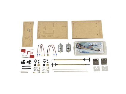 1607 02 Grand Banks Motorising Kit 01