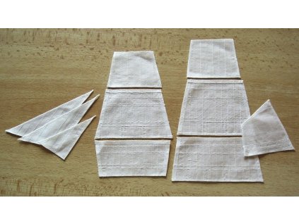 Beagle Set of sials 01