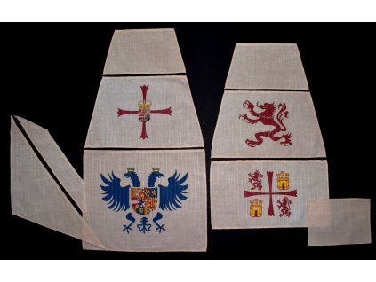 082P Spanish Galleon 06R