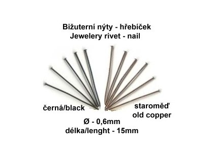 Jewellery rivets 01