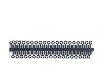 HiSModel - photo-etched eyelets 1,5mm 01