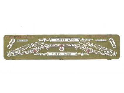 11 1 Cutty Sark W