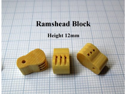 Ramshead Block