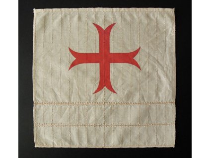 Revell Crusaders 1:72 - hismodel sails 01