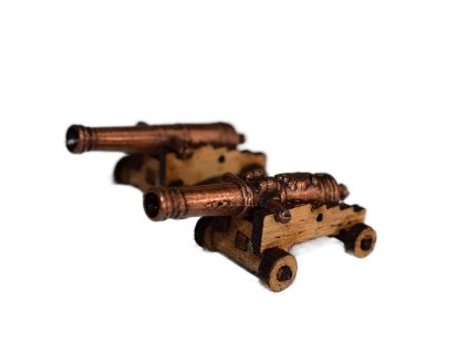 G CD20 + CB18 guns carriage 03R AA