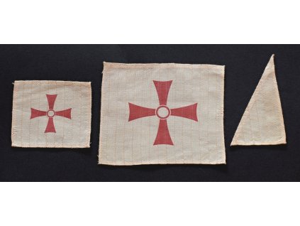 Revell Pinta 1:90 sails