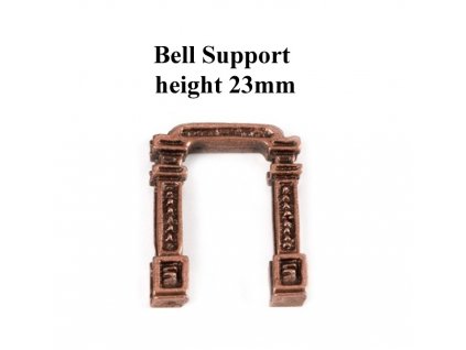 Bell Support mm. 23 - HiSModel -