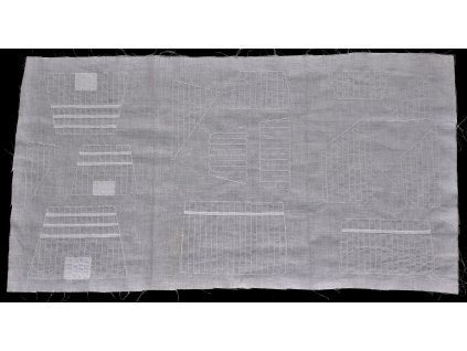 Lindberg Jolly Roger 1:130 - HiSModel sails easy 02