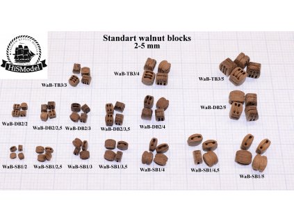 HiSModel - ship blocks from Walnut01