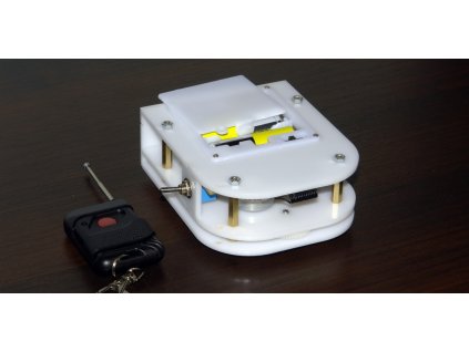 Domanoff - VR-Mobile - HiSModel 01