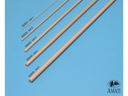 HiSModel - Black Pearl - wood for yards 01
