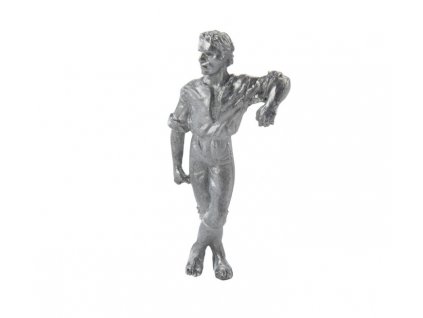 Amati Brass sailor, Hismodel 01