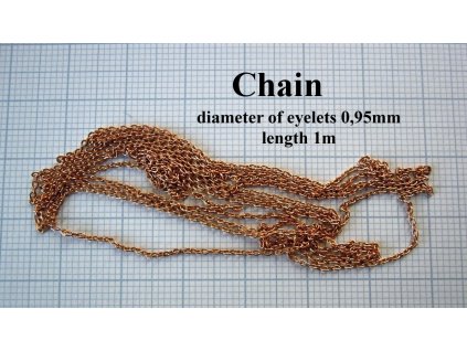 HiSModel - Chains