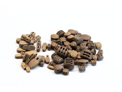 Heller Superbe, Glorieux 1:72, HiSModel - blocks, Kladky 01
