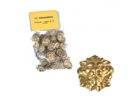 Amati ornament Typ L/1 01